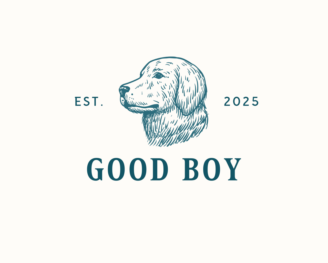 Good Boy